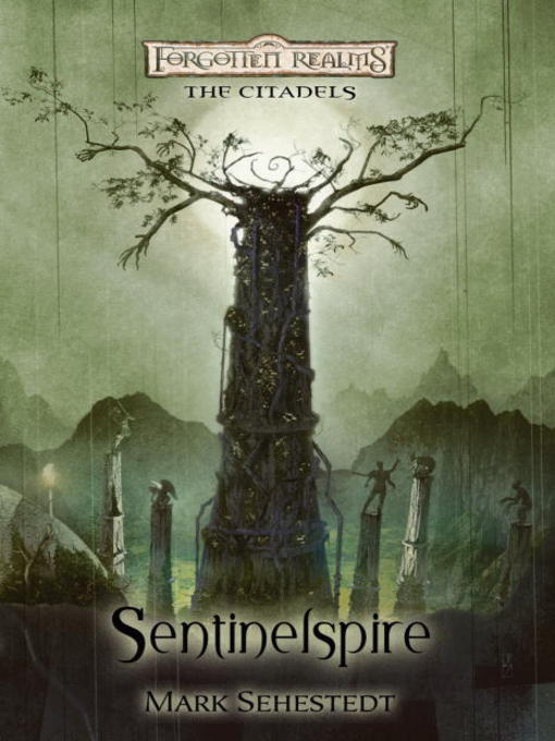 Title details for Sentinelspire by Mark Sehestedt - Available
